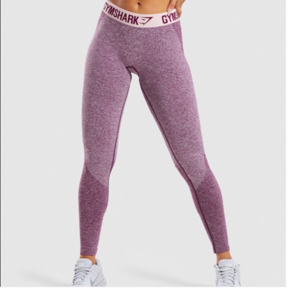 Gymshark Flex Legging